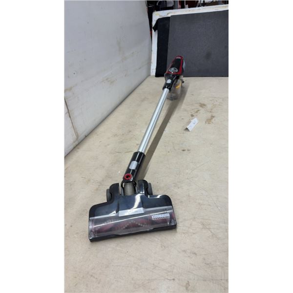 Hoover ONEPWR Blade+ Cordless Stick Vacuum Cleaner with Multi-Floor Brushroll