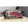 Image 2 : Artin Ford Himalaya Expedition 1:20 Scale Radio Control Car, Nylint Truck, Motorcycle