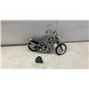Image 5 : Artin Ford Himalaya Expedition 1:20 Scale Radio Control Car, Nylint Truck, Motorcycle