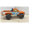 Image 7 : Artin Ford Himalaya Expedition 1:20 Scale Radio Control Car, Nylint Truck, Motorcycle
