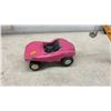 Image 8 : Artin Ford Himalaya Expedition 1:20 Scale Radio Control Car, Nylint Truck, Motorcycle