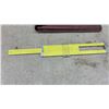 Image 6 : Faber-Castell Slide Rule, Rapidman 808 Calculator, Vintage Drafting Compass Set