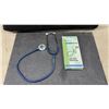 Image 2 : Two Stethoscopes