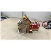 Image 4 : Department 56 Snow Village LEGO Store, Lava Lamp, Framed Prints