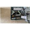 Image 2 : Metabo HPT and Samona Nailers, Metabo HPT NR90AD(S1) Framing Nailer, Samona Coil Roofing Nailer