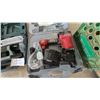 Image 3 : Metabo HPT and Samona Nailers, Metabo HPT NR90AD(S1) Framing Nailer, Samona Coil Roofing Nailer