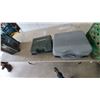 Image 5 : Metabo HPT and Samona Nailers, Metabo HPT NR90AD(S1) Framing Nailer, Samona Coil Roofing Nailer