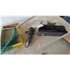 Image 3 : Fishing Net, Electric Rotary Tool, and Tool Box