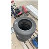 Image 2 : Four Michelin X-Ice 225/60R17 Studless Tires