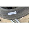 Image 3 : Four Michelin X-Ice 225/60R17 Studless Tires