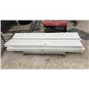 Image 5 : 4 Bifold Interior Doors, 4-Piece Lot 78-1/2 × 11-1/2 per section 8 sections