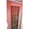Image 4 : Garden Doors with Frame 77-1/2 × 83