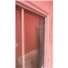 Image 5 : Garden Doors with Frame 77-1/2 × 83