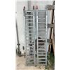 Image 1 : West Aluminum Loading Ramps, Pair, 72 × 12