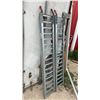Image 2 : West Aluminum Loading Ramps, Pair, 72 × 12