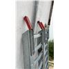 Image 3 : West Aluminum Loading Ramps, Pair, 72 × 12