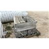 Image 5 : Approx 120 Interlocking Garden Wall Blocks 8 × 8 × 4”