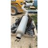 Image 2 : Pallet Lot of Heavy Duty Springs, Section of Exhaust
