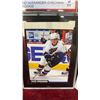 Image 2 : Graded Alexander Ovechkin Rookie Card