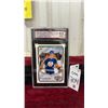 Image 1 : Graded Wayne Gretzky Edmonton Oilers Card