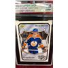 Image 2 : Graded Wayne Gretzky Edmonton Oilers Card
