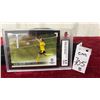 Image 1 : Graded Erling Haaland Soccer Card