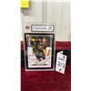 Image 1 : Graded Connor McDavid PreRookie Card