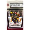 Image 2 : Graded Connor McDavid PreRookie Card