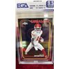 Image 2 : Graded Xavier Worthy Rookie Football Card