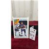 Image 1 : Mike Bossy New York Islanders Card