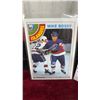 Image 2 : Mike Bossy New York Islanders Card