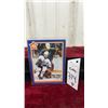 Image 1 : Wayne Gretzky Edmonton Oilers Card