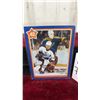 Image 2 : Wayne Gretzky Edmonton Oilers Card