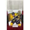 Image 2 : Signed Jarome Iginla Numbered Card