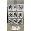 Image 1 : Hockey Card Collection