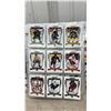 Image 2 : Hockey Card Collection