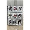 Image 3 : Hockey Card Collection