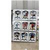 Image 5 : Hockey Card Collection