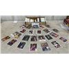 Image 1 : Basketball Card Collection