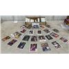 Image 2 : Basketball Card Collection
