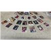 Image 5 : Basketball Card Collection