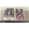 Image 6 : Basketball Card Collection
