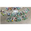 Image 3 : 1991 Score Football Card Collection
