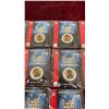 Image 4 : Detroit Lions Medallion Collection