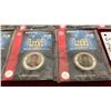 Image 5 : Detroit Lions Medallion Collection