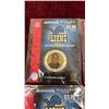 Image 7 : Detroit Lions Medallion Collection