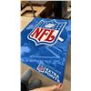Image 2 : New NFL Throw Blanket