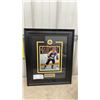 Image 1 : Signed Framed Marcel Dionne Los Angeles Kings Photo