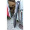 Image 3 : Chevrolet Silverado 1500/2500HD/3500HD Tailgate with Bowtie Emblem, 2007-2013, Silver