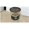 Image 6 : Vintage Texaco Motor Oil Cans, with Product, Fire-Chief Gasoline Can, Watkins, Fine Teas Tin